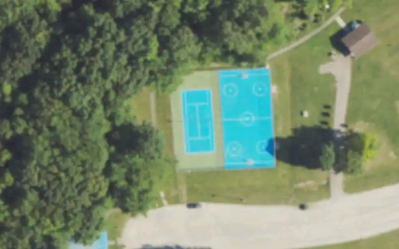 Gunnar Mettala Park photo 2
