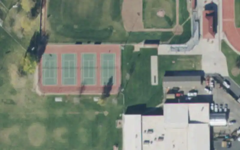 Juab High School Tennis Courts photo 2