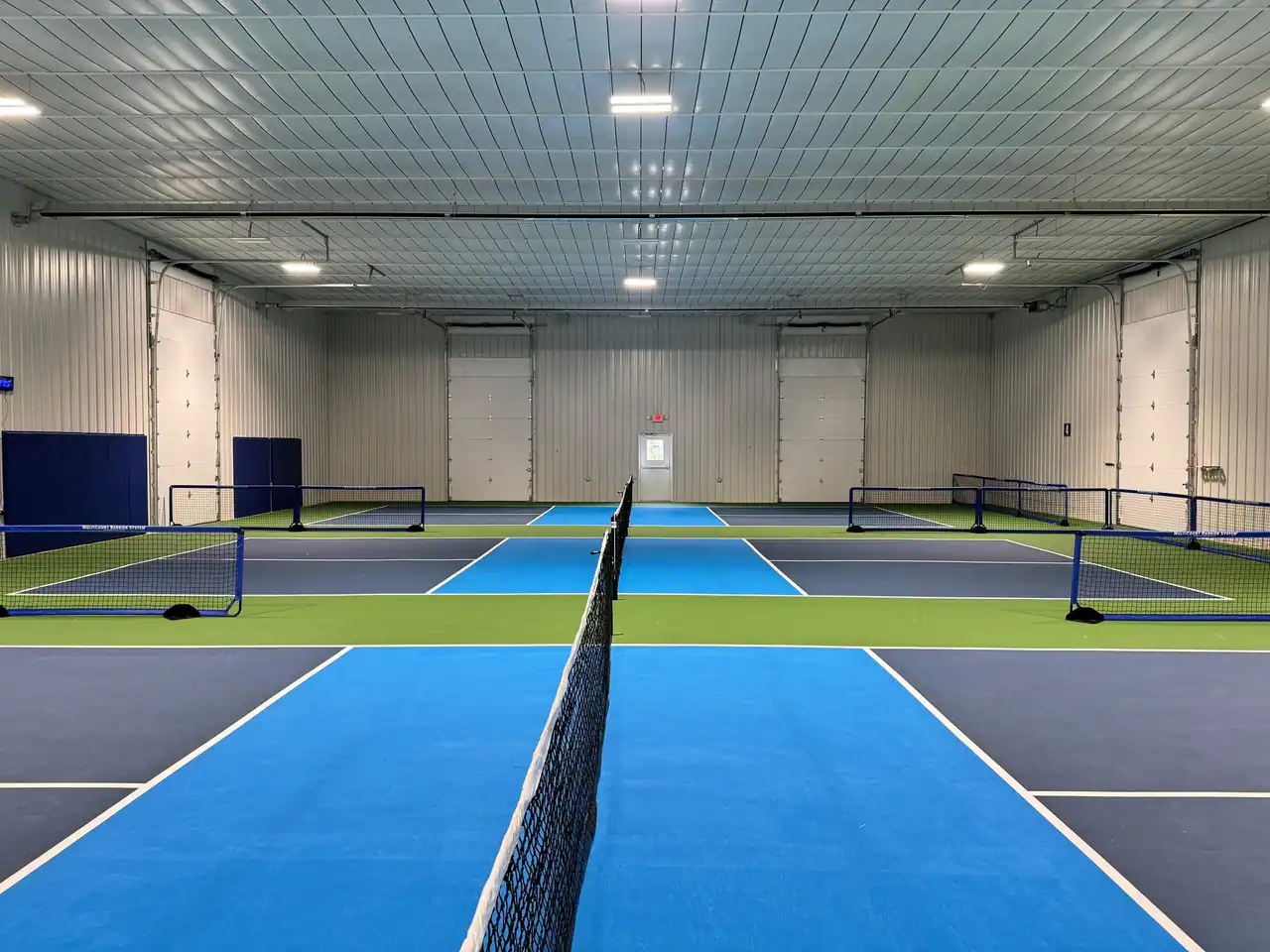 Syracuse Indoor Pickleball photo 2