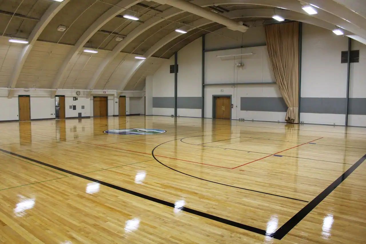 Vern Burton Community Center photo 3