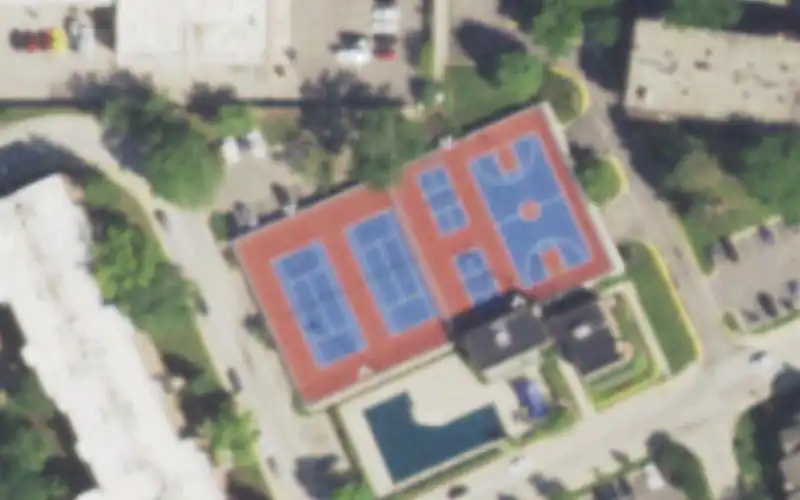 Northbrook Racquet Club photo 2
