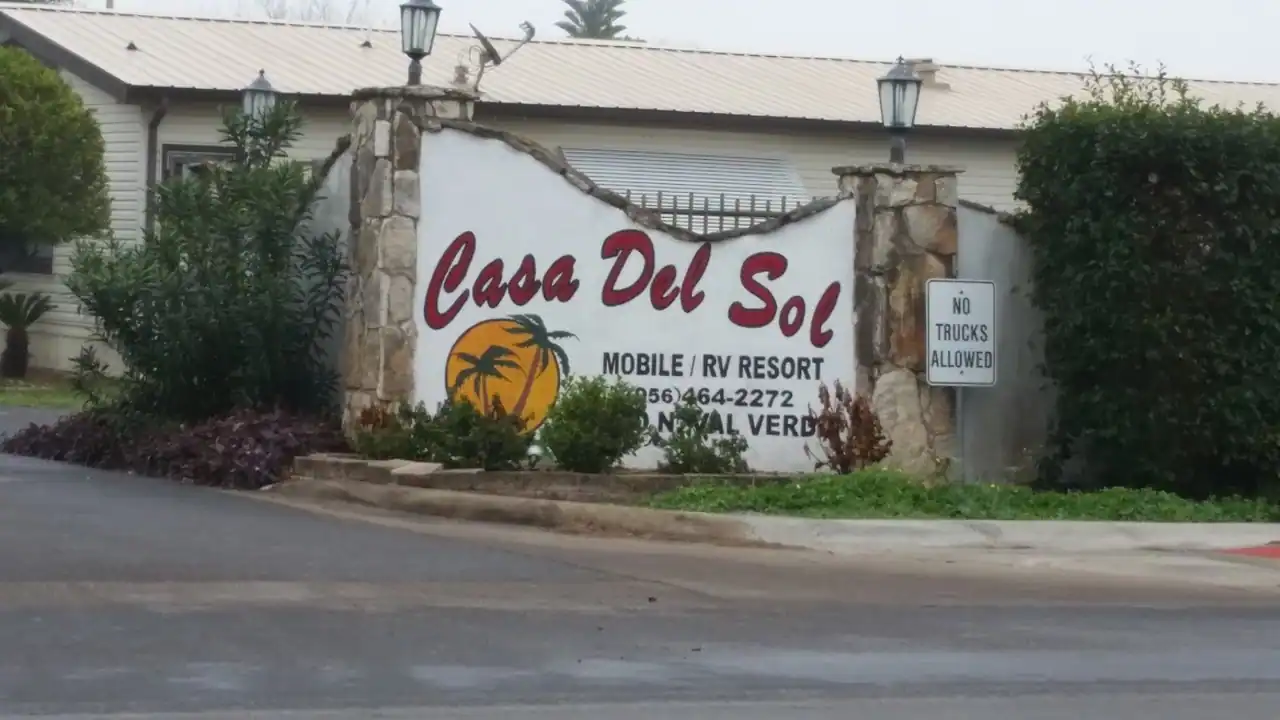 Casa Del Sol photo 2