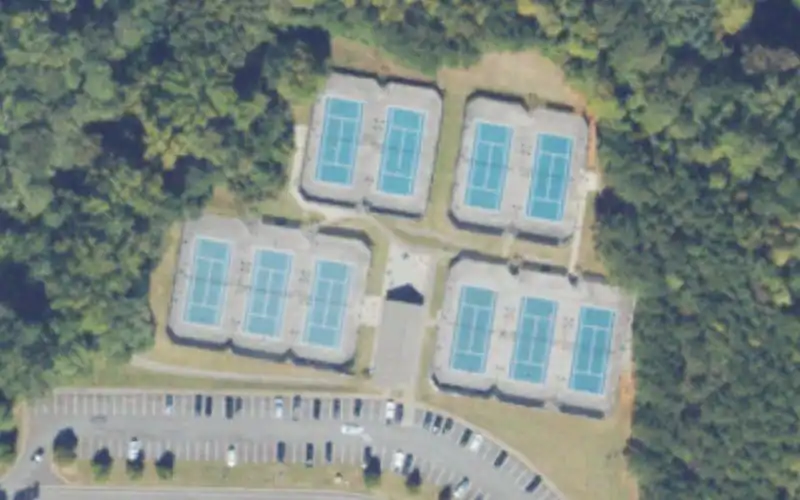 Cherokee Tennis Center photo 2