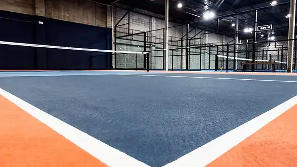 Padel + Pickleball Club photo 3