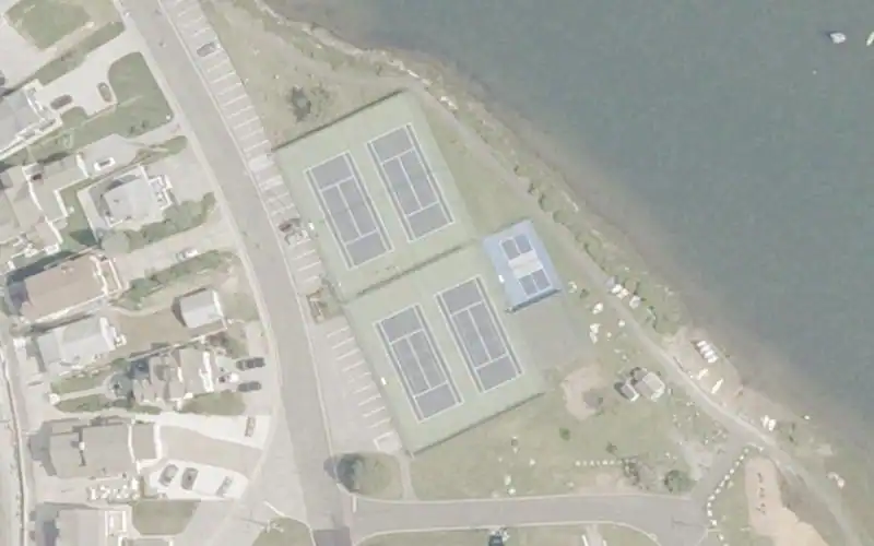 Groton Long Point Tennis photo 2