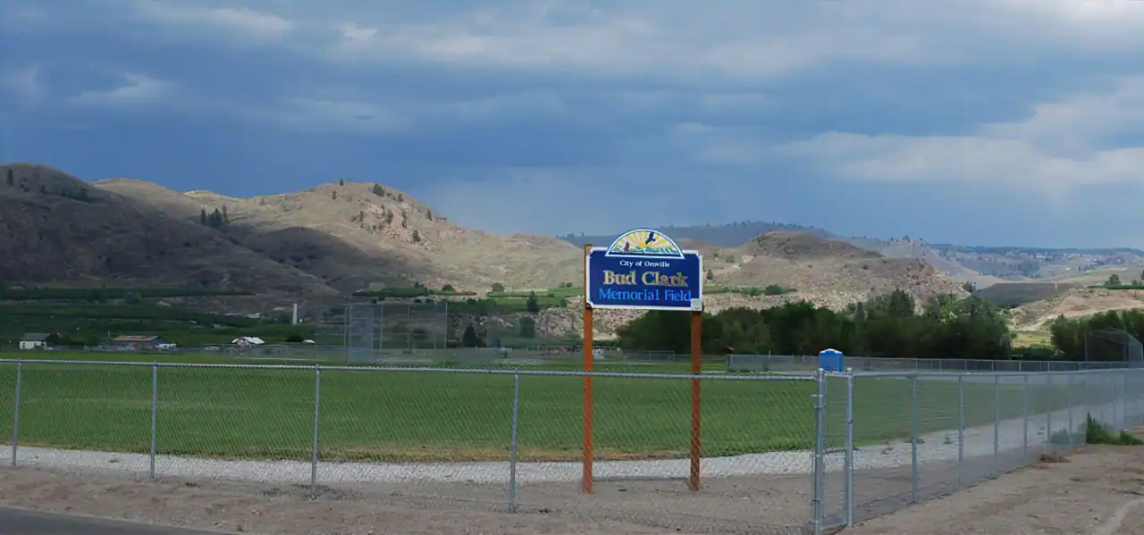 Veterans park photo 2