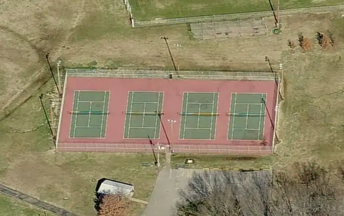 Milan City Park photo 2