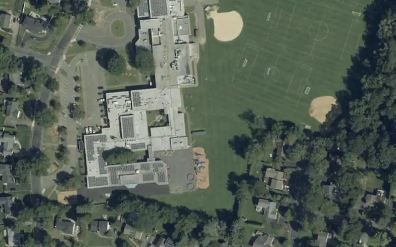 Mount Pleasant Middle School photo 2