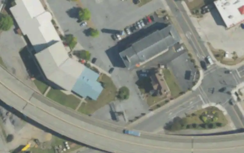 Greater Johnstown YMCA photo 2