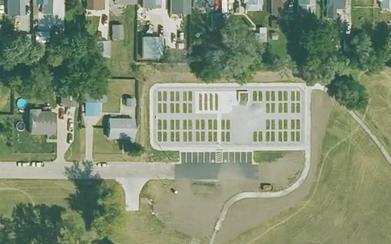 Pioneer Columbus Recreation Center photo 2