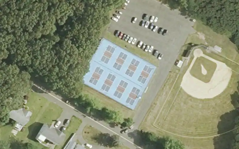 Harrison Park photo 2