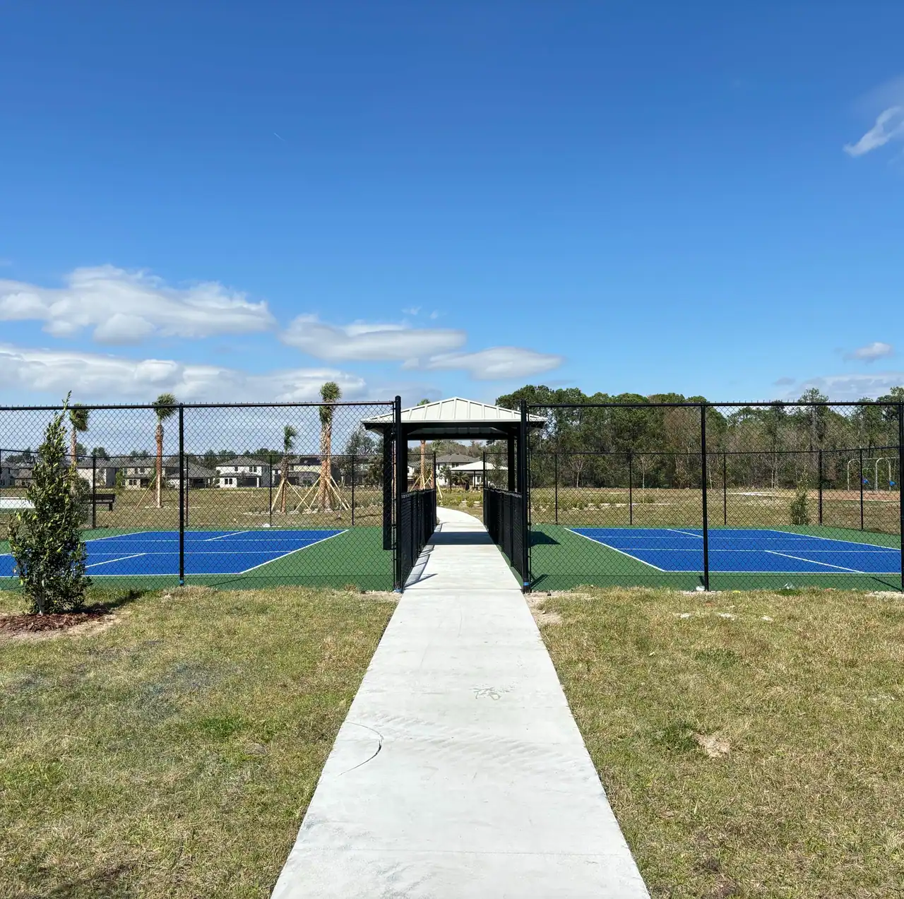 Hawkstone Pickleball Courts photo 2