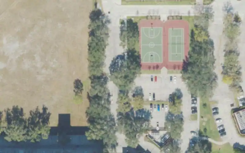 Caribe Royale Sports Court photo 2
