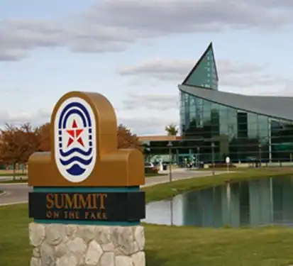 Summit On The Park photo 2