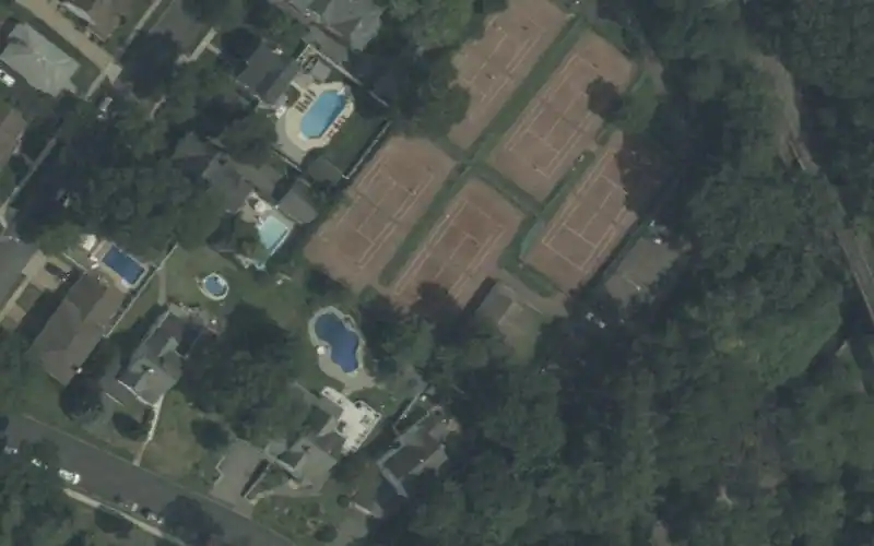 Nutley Tennis Club photo 3