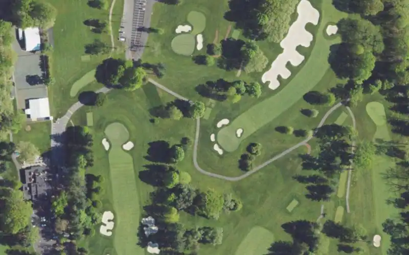Saucon Valley Country Club photo 2