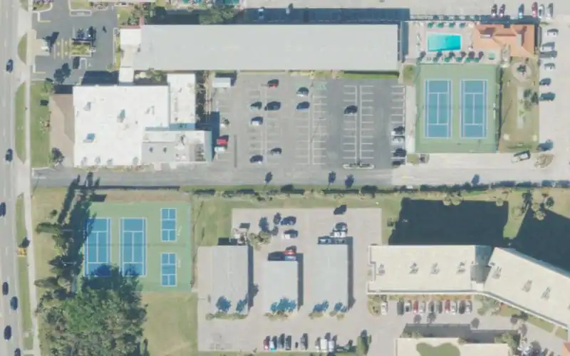 Ocean Landings Resort and Racquet Club photo 2