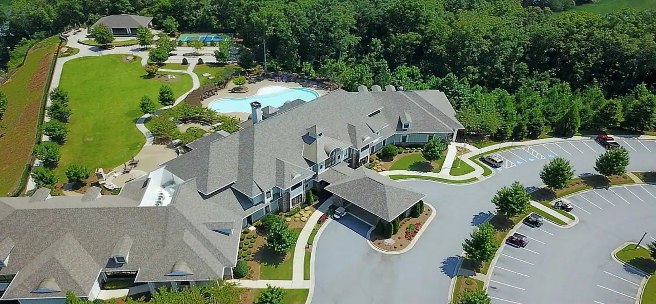 Cresswind at Lake Lanier Community photo 2