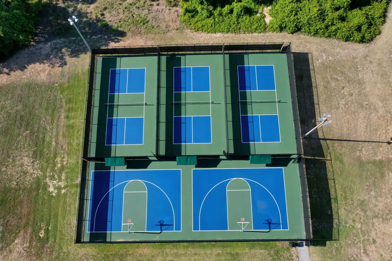 Golden Triangle Regional Park - East Campus photo 4