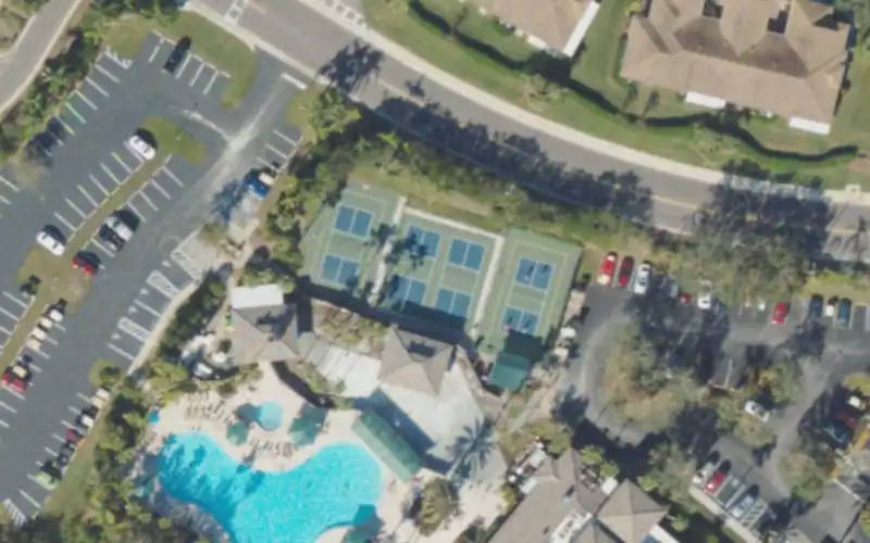 Kings Point South Pickleball Courts photo 3