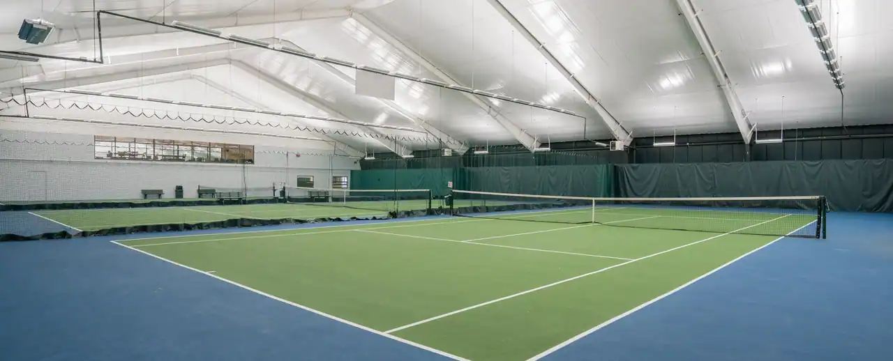 Woburn Racquet Club photo 5