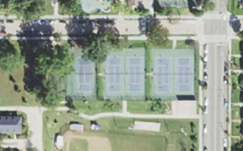 Takoma Recreation Center DPR photo 2