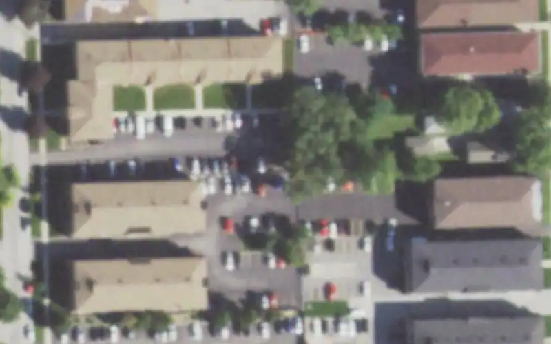 Chicago Ridge Park District - Frontier Fieldhouse photo 4