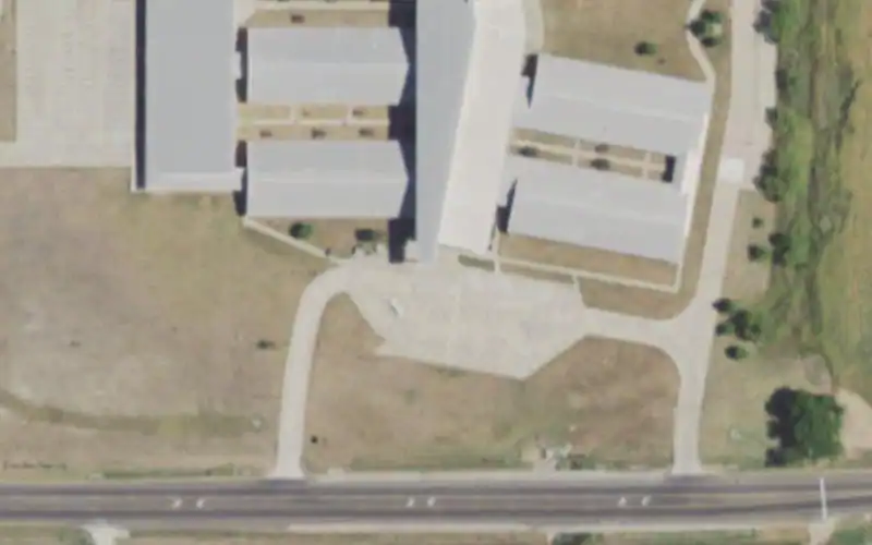 Ferris High School photo 2