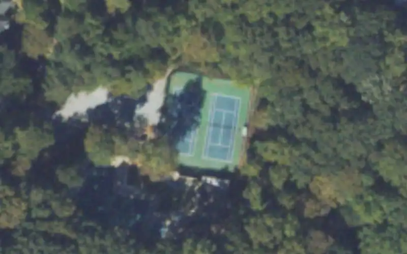 Hampton Hall Swim & Tennis Club photo 2