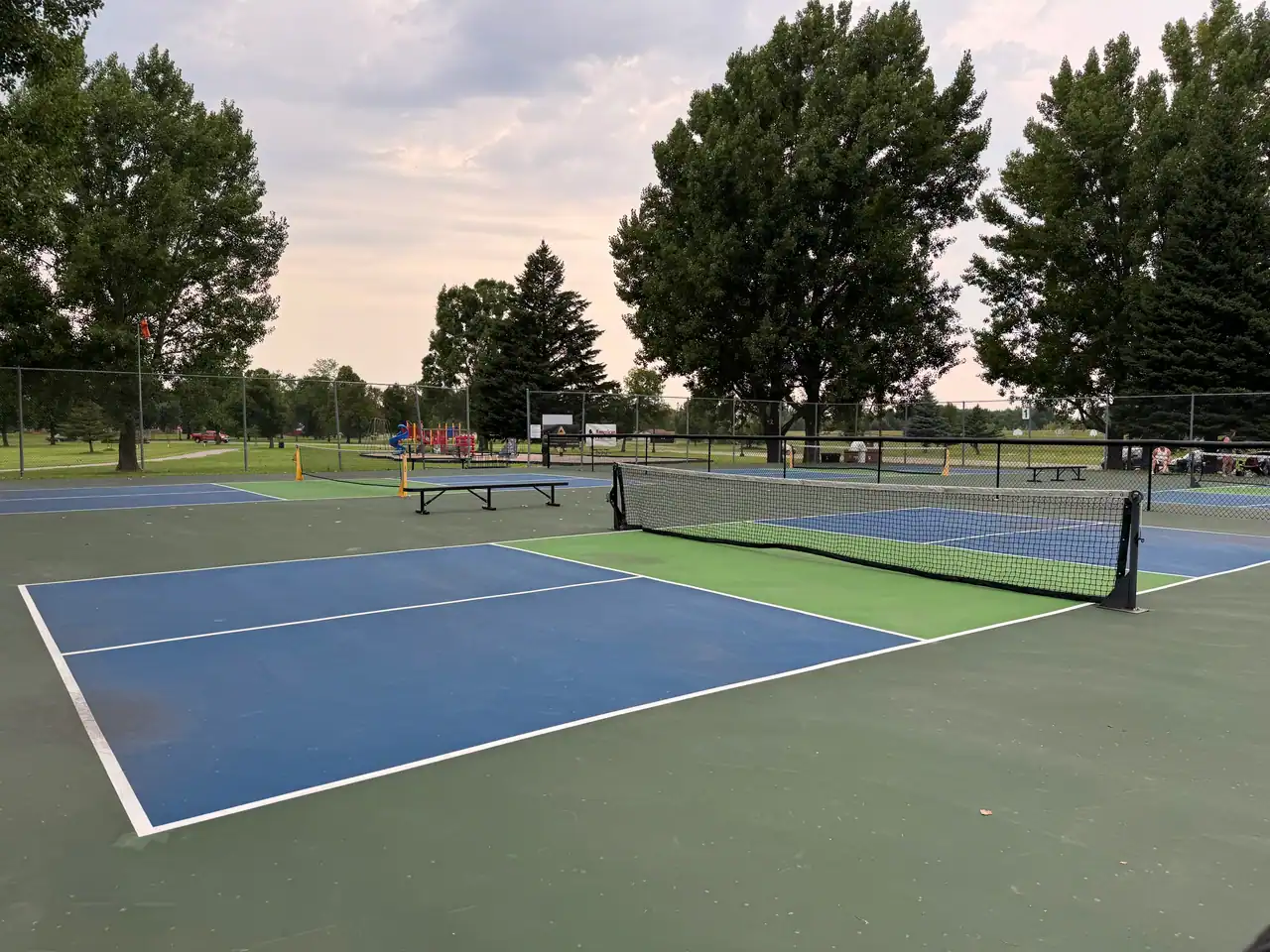 O'Leary Park photo 2