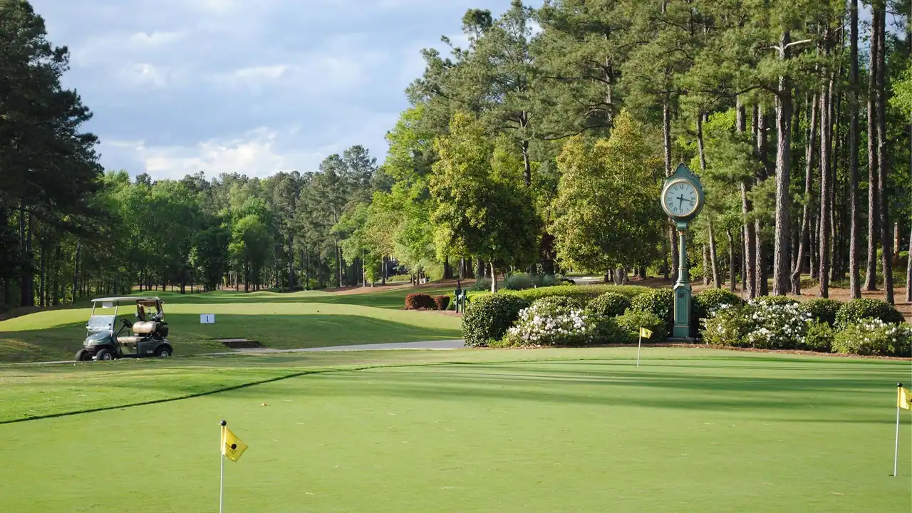 West Lake Country Club photo 2