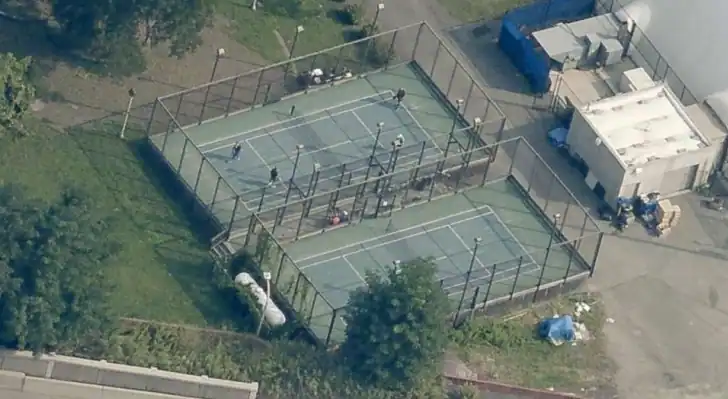 Delfino Park photo 3