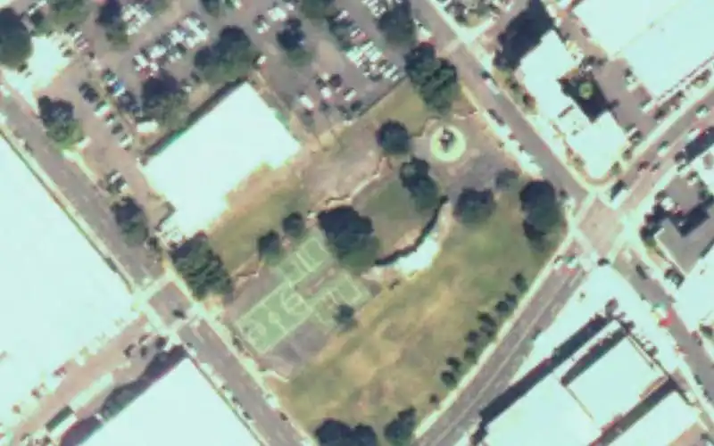 (Oahu) Mother Waldron Neighborhood Park photo 3