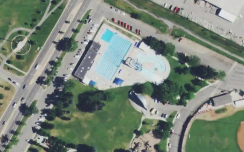 Helena Family YMCA photo 2