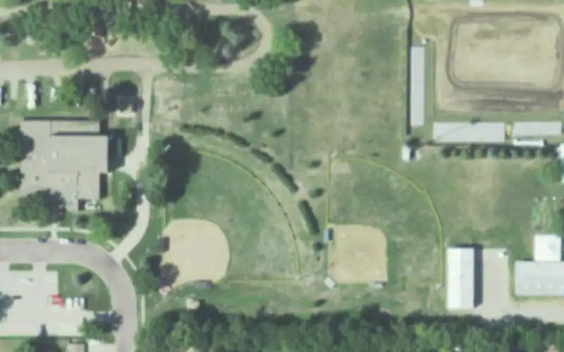 Vermillion National Guard Armory Community Center photo 2