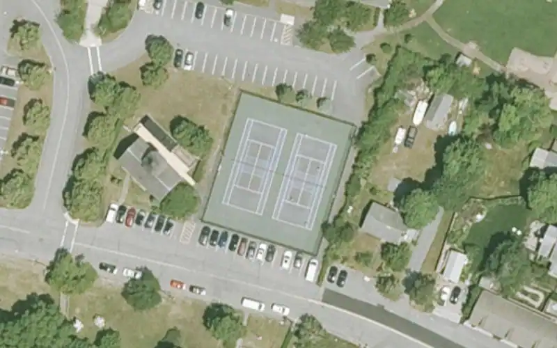 Chatham Community Center photo 3