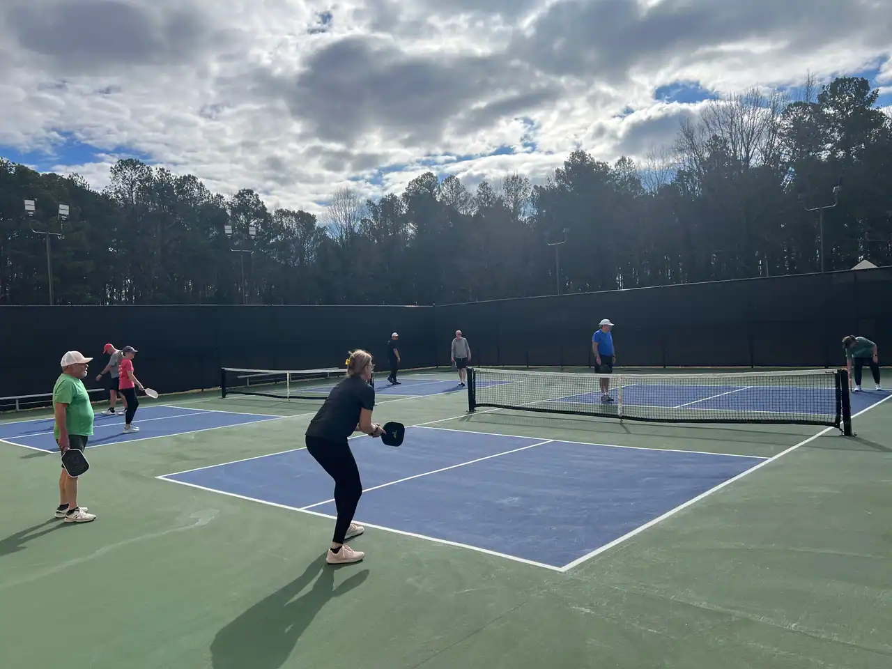Davidson County Parks & Recreation photo 2