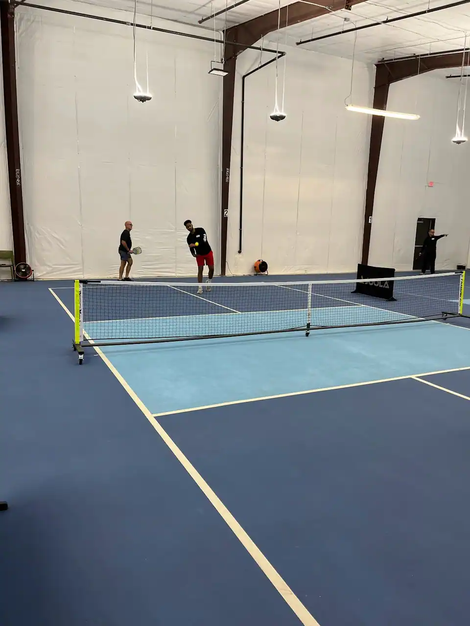 Drop shot photo 2