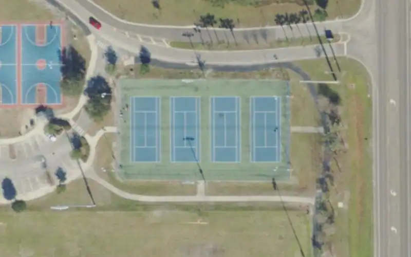 Wesley Chapel District Park photo 2