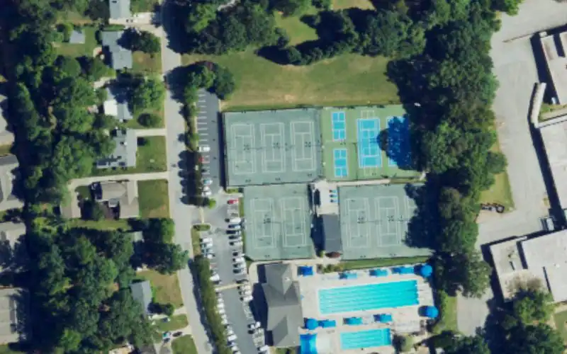 Hamilton Lakes Swim & Tennis photo 3