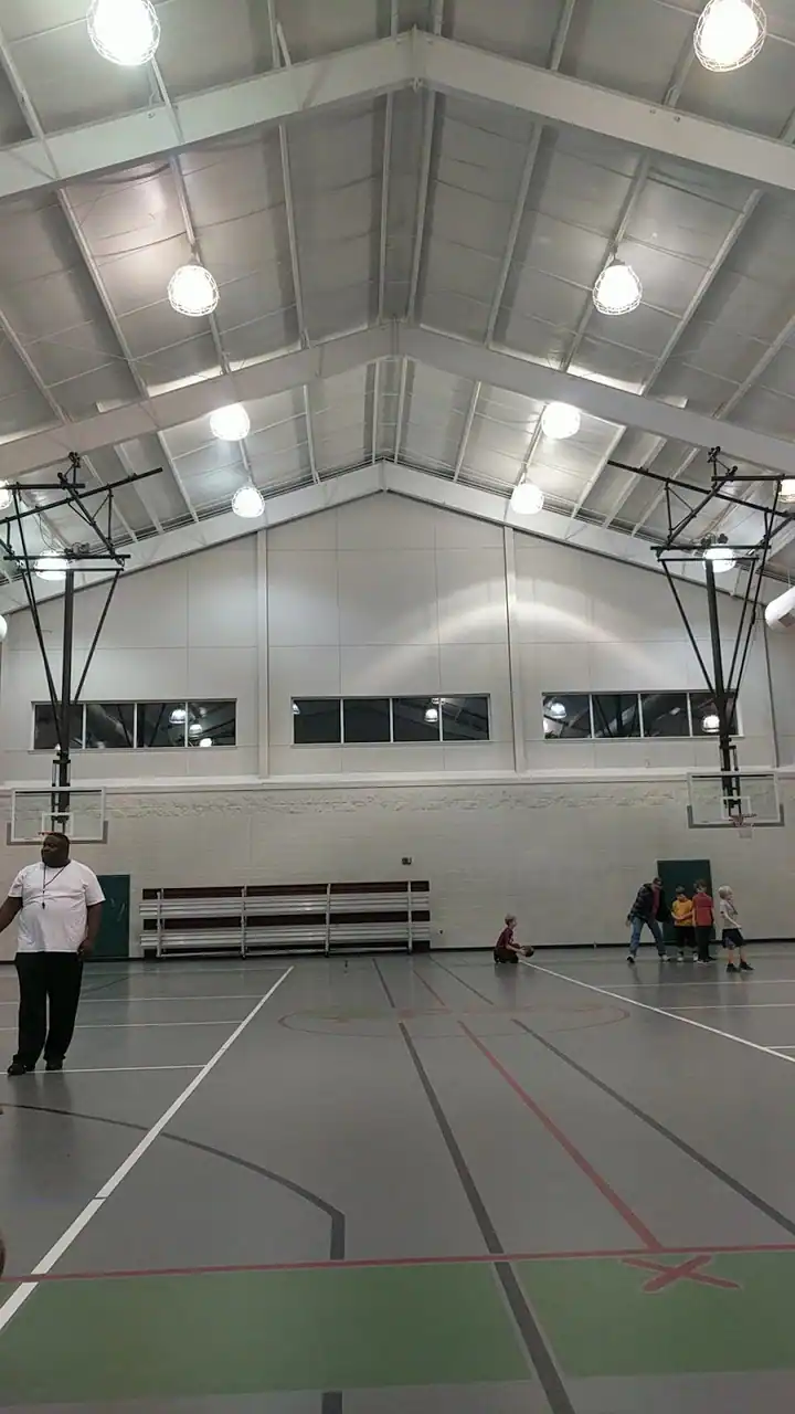 McAbee Activity Center photo 2