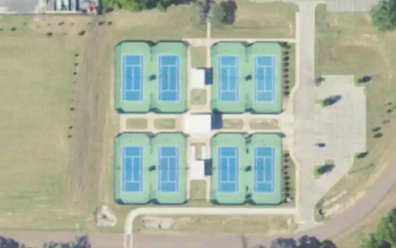 Southaven Tennis Center photo 2