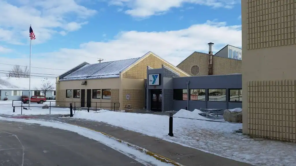 Johnson County Family YMCA photo 2