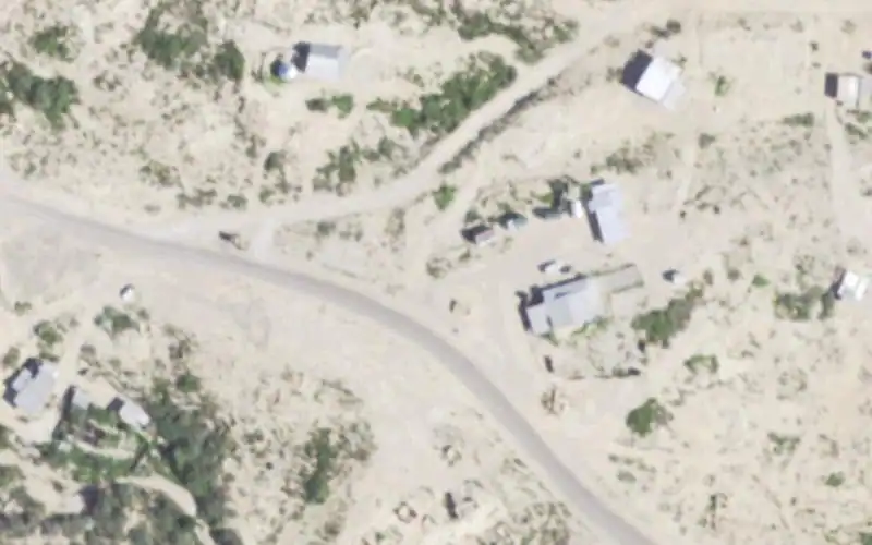 Terlingua Ghost Town photo 2