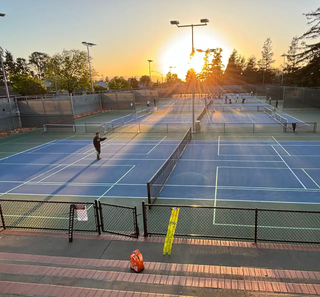 Cupertino Memorial Park photo 2