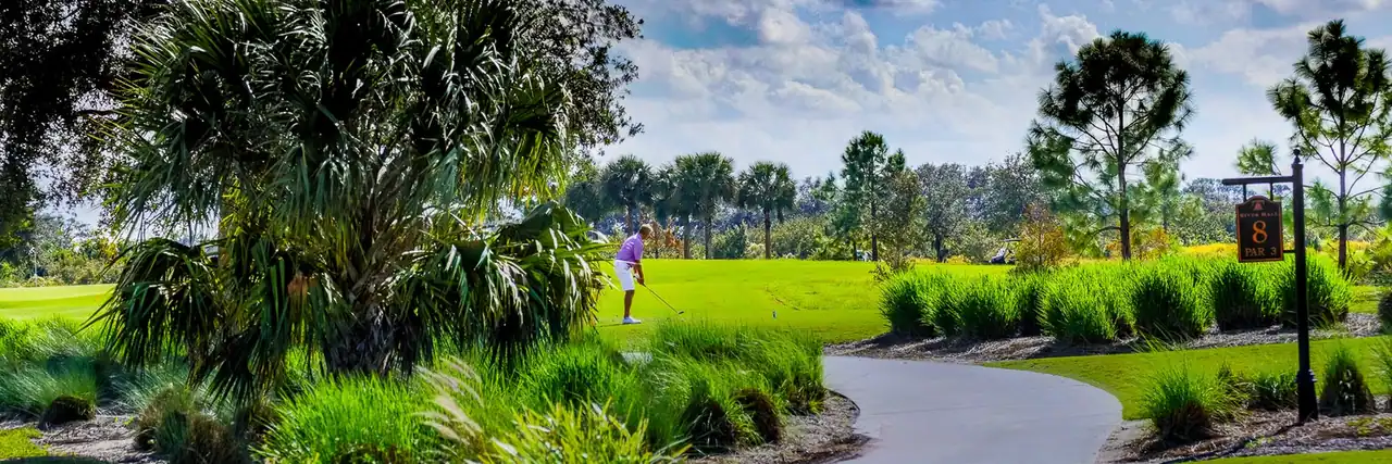 River Hall Country Club photo 2
