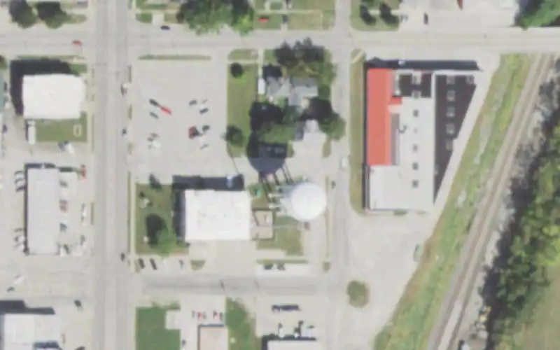 Mattoon Area Family YMCA photo 3