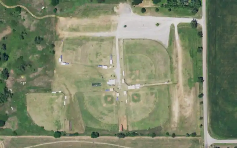 Eddie Palmer Park photo 3