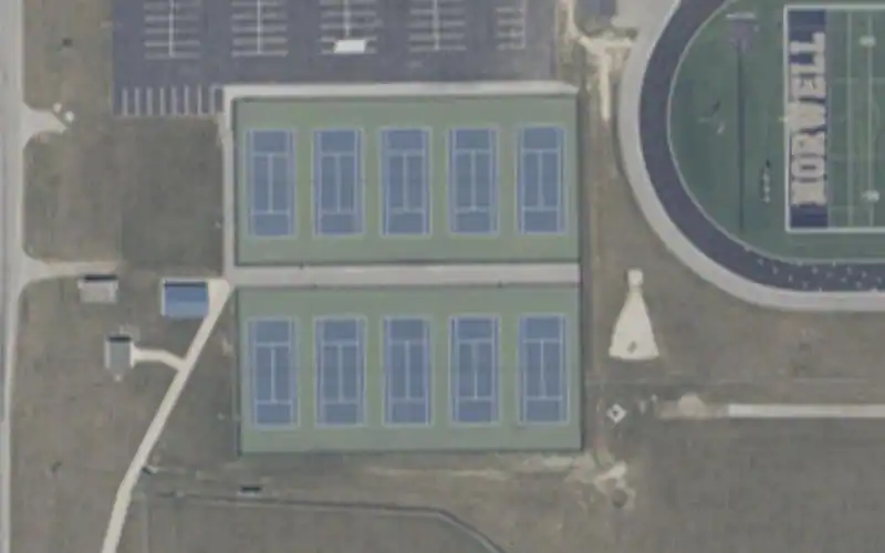 Norwell High School photo 2