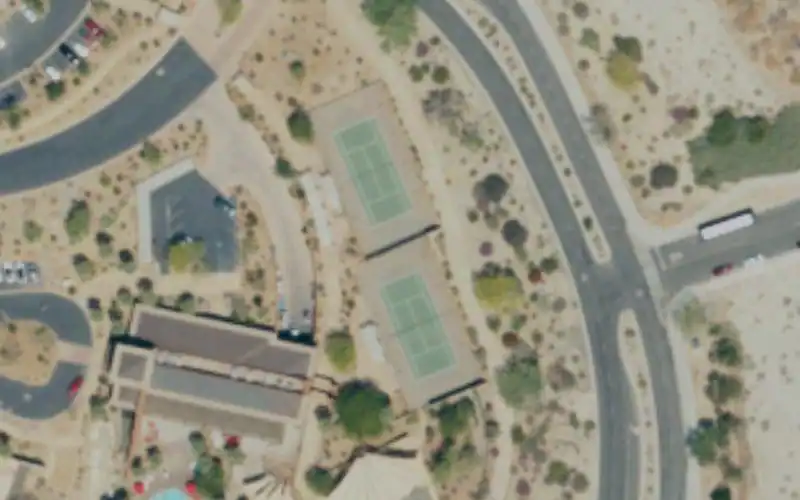 Desert Willow Golf Resort photo 2